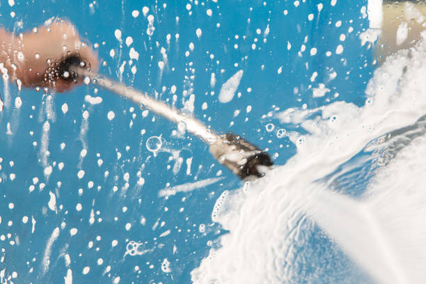 Best Warehouse Floor Cleaning in Berkeley, IL
